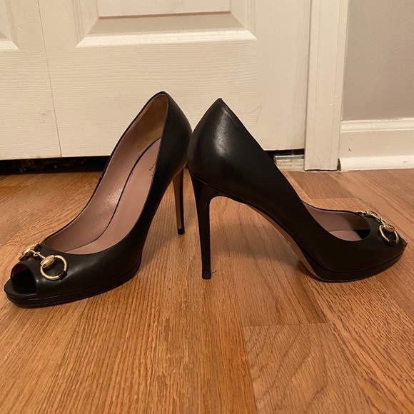 Gucci heels - Picture 13 of 15